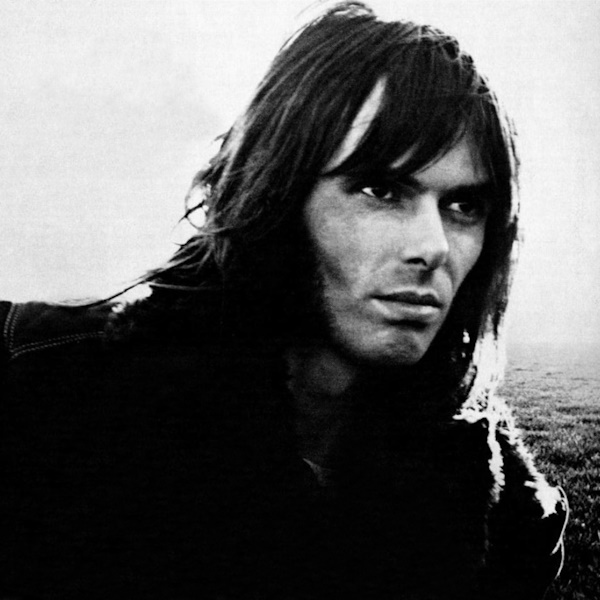 Nicky Hopkins